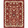 Unique Loom    Espahan Cape Cod Area Rug - 2 of 4