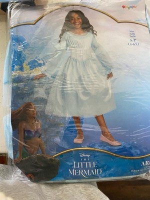 blue dress little mermaid Plus Size Ariel Costume | Adult | Womens | 3X | Blue The sky The Little Mermaid Ariel Blue