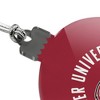 Rider University Broncs Logo Acrylic Christmas Tree Holiday Ornament - 2 of 4