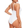 Adore Me Women's Melony One Piece Swimwear - 3 of 4