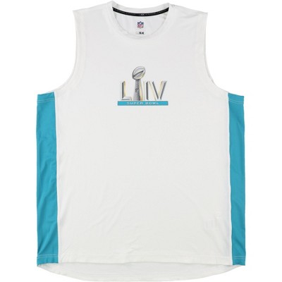 MSX by G-III Mens Super Bowl LIV Tank Top