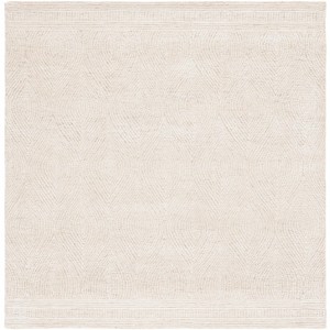 Abstract ABT340 Hand Tufted Indoor Rugs - Safavieh - 1 of 4