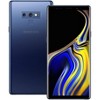 Samsung Galaxy Note 9, SM-N960U1, GSM + CDMA Unlocked Smartphone, 128GB, Ocean Blue - 2 of 4