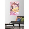 Trends International Bee and Puppycat - Group Key Art Unframed Wall Poster Prints - 2 of 4