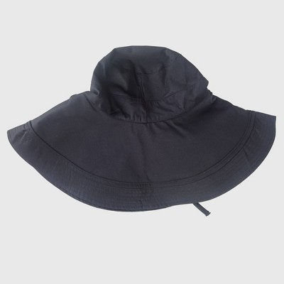 Anna-Kaci Women's Reversible Wide - Brim Sun Hat with Fruit Pattern Lining - image 4