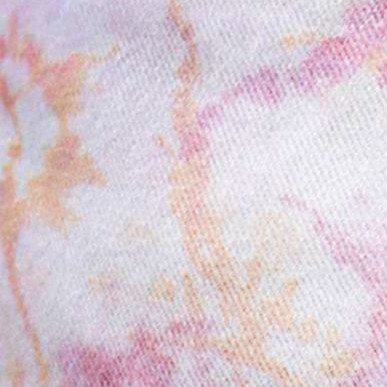 tie dye pink