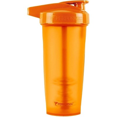 Perfect Shaker Bengal Head Orange