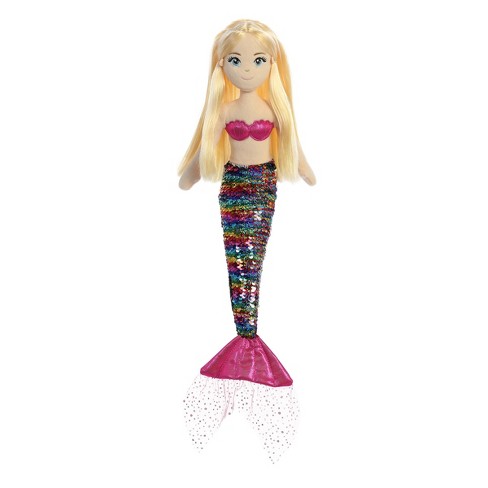 Isla mermaid best sale barbie doll