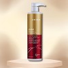 Joico K-PAK Color Therapy LUSTER LOCK Instant Shine & Repair Treatment (16.9 oz) Color-Treated Hair - 2 of 2