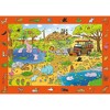 Trefl Spy Guy Family Safari Kids Puzzle- 100pc - 3 of 3