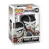 Funko TMNT Funko POP Vinyl Figure | Casey Jones PX Exclusive - 2 of 4