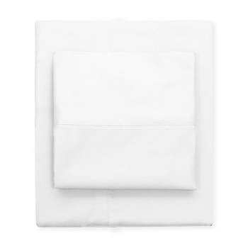 800 Thread Count Sateen Cotton Pillowcase Set - Aireolux