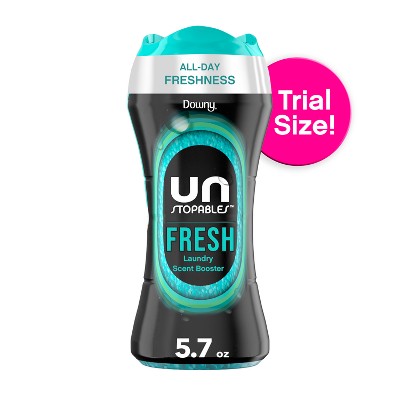 Downy Fresh Scent Unstopables In-Wash Laundry Scent Booster Beads