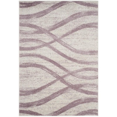 Adirondack ADR125 Machine Made Indoor Rug - Safavieh