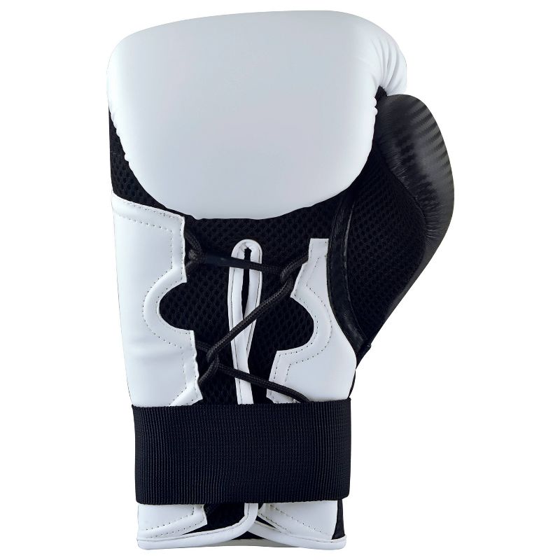 Adidas Hybrid 250 Elite Kickboxing and Training Gloves, 3 of 5