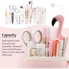 Fmeida Big Capacity Pencil Pen Case Pouch Box Organizer Large Storage for Bullet Journal - 2 of 4