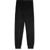 Studio 3 Little/Big Girl's 3-Pack Velour Jogger Sweatpants Sets - 3 of 4
