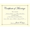 Great Papers Corner Tiles Foil Certificate 12/Pack 2012197 - 3 of 3