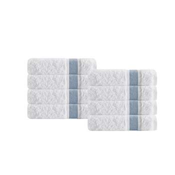 Lamia Turkish Cotton Towel Set