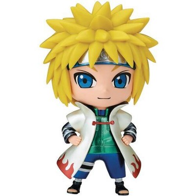 Banpresto - BanPresto - Naruto Shippuden - Repoprize - Uchiha Itachi & Namikaze Minato (B:Namikaze Minato)