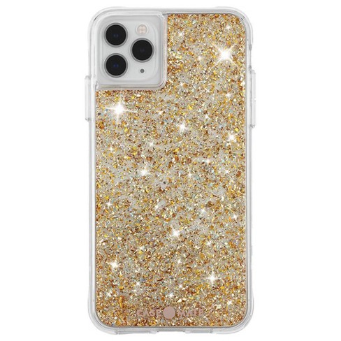 Case Mate Apple Iphone 11 Pro Max Xs Max Twinkle Case Gold Target