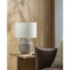 Livabliss Antoine Traditional Table Lamps - 2 of 4