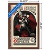 Trends International Marvel Doctor Strange in the Multiverse of Madness - Duo Framed Wall Poster Prints - 3 of 4