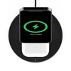 Belkin BoostCharge Pro 2 in 1 Magnetic Wireless Charger with MagSafe - image 4 of 4