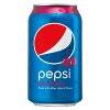 Pepsi Wild Cherry - 15pk/12 fl oz Cans - image 3 of 3