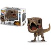 Funko Pop! Movies: Jurassic World 3 Dominion Collectors Set (4 Figures) - 3 of 4