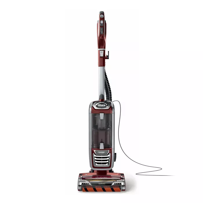 Shark DuoClean with Self-Cleaning Brushroll Powered Lift-Away Upright Vacuum