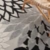 Nourison Aloha Floral Bloom Indoor Outdoor Area Rug - 4 of 4