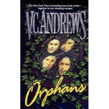Orphans - by  V C Andrews (Paperback)