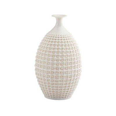 Cyan Design - Diana - Large Vase - 8 Inches Wide By 14 Inches High
