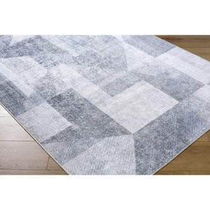Hauteloom Chachi Living Room, Bedroom Machine Washable Area Rug - Contemporary - 1 of 4