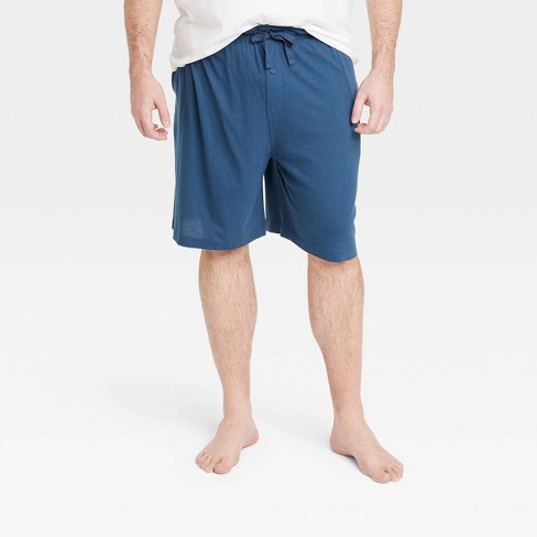 Target mens pajama on sale shorts