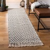 Natura NAT355 Hand Loomed Area Rug  - Safavieh - 2 of 4