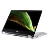 Acer Spin 1 14" Touchscreen Laptop Celeron N5100 1.1GHz 8GB RAM 128GB FLASH W10H - Manufacturer Refurbished - 3 of 4