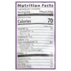 Nature's Path Love Child Organics Puree Organic Apple Banana Blueberry - Case of 12/4 oz - 4 of 4