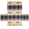 The Lakeside Collection Fly Fishing Furntiure Covers - 2 of 4