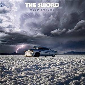 The Sword - Used Future (LP) (Vinyl)