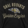 Oral Roberts University Official Golden Eagles Adult Pull-Over Hoodie - 2 of 4