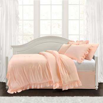 Reyna Daybed Cover Set - Lush Décor