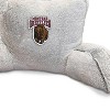 NCAA Montana Grizzlies Faux Fur Backrest - 2 of 3