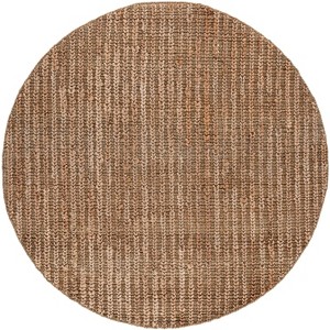 Natural Fiber Couture NFC102 Indoor Rugs - Safavieh - 1 of 4