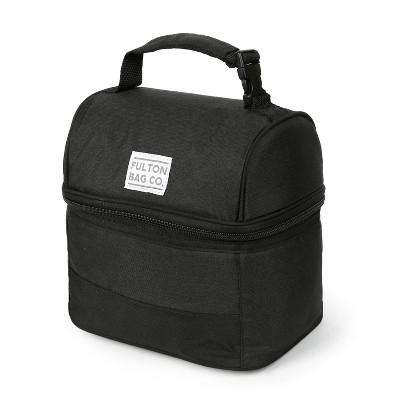 fulton bag co insulated lunch