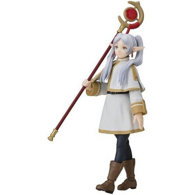 Bandai - Tamashii Nations - Frieren: Beyond Journey's End - S.H.Figuarts - Frieren