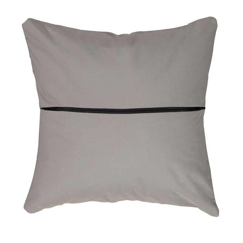 Liora Manne Frontporch Garden Indoor/Outdoor Pillow, 5 of 6