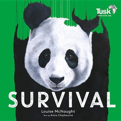 Survival - (Hardcover)