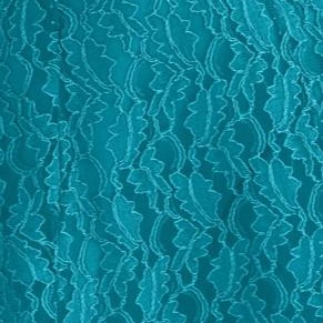 deep turquoise